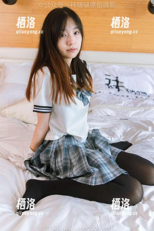 BoBoSocks袜啵啵 - 一样的黑色蕾丝网袜，不一样的小甜豆，图包里藏着你的心动瞬间！