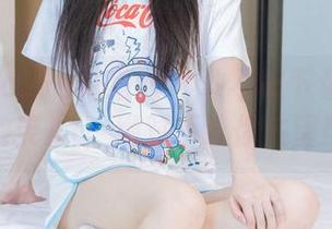 BoBoSocks袜啵啵 – 敢不敢下载这全套泡芙AJ，绝对不让你失望！