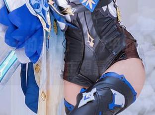 Byoru女王的写真：照片中的温柔，让我不由自主想靠近…