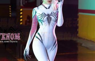 图集大揭秘！Byoru的“花子高清版”，在线感受那些不经意的小细节。