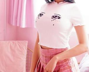 Feilin嗲囡囡 – 陈雅漫VICKY的厨娘写真：一图胜千言，更新了你别说我没提醒！