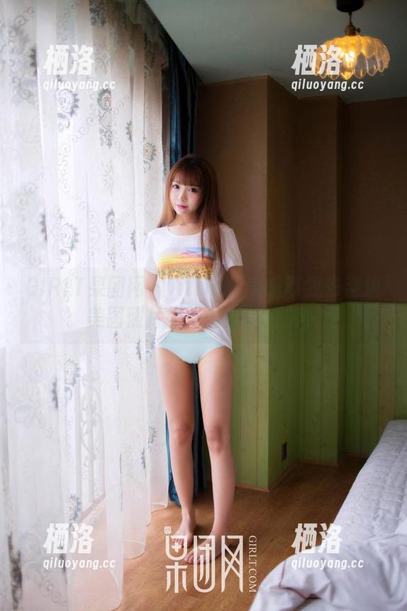 GIRLT果团网 - little贝壳喵带我去海边：美图照片描绘的那些珍贵瞬间