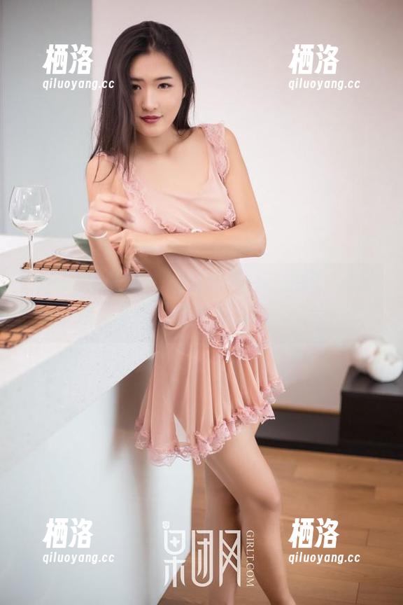 GIRLT果团网 - 通灵儿黑白：来吧，看看这个作品集，分享些想法或许有惊喜！