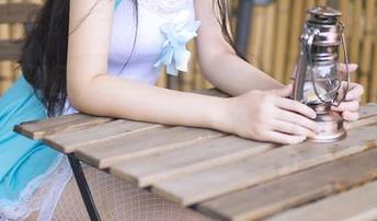 GIRLT果团网 – 看空姐陈雅漫，享受无圣光的美图，别告诉我你不羡慕！