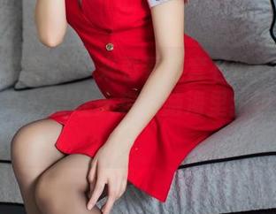 IMiss爱蜜社 – 来看看这套石心琪的和服作品，奇妙得让人想在脑海里狠狠过一遍！