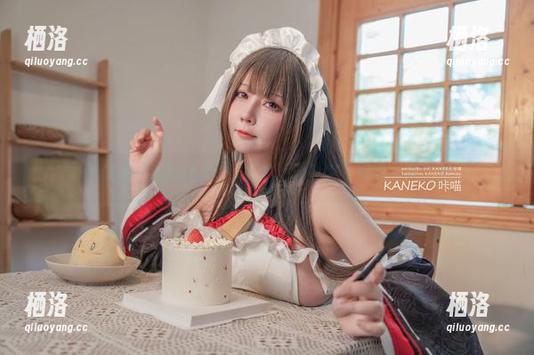 这架构…KANEKO咔喵的海边图包，藏得太深了吧
