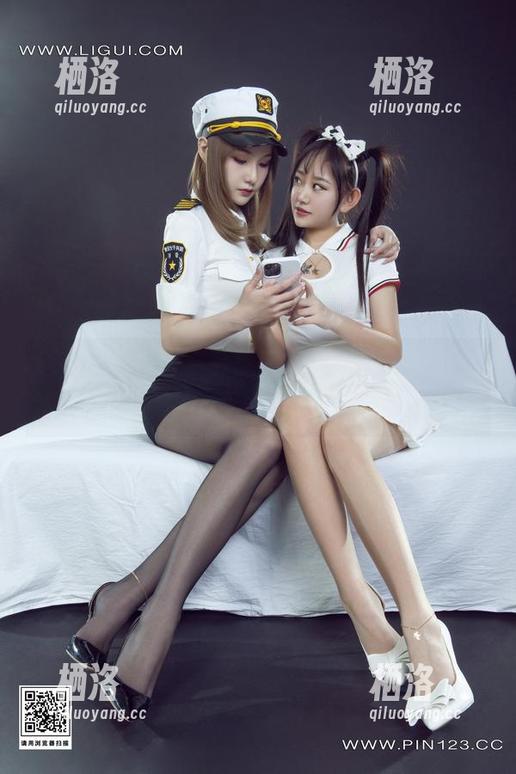 Ligui丽柜 - 黄芬的高跟鞋，美图中的私房小宇宙