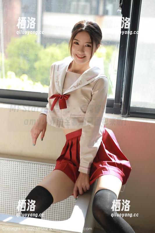 MFStar模范学院 - 点亮你的生活，Dreamy小乔的全套油亮图包来啦！