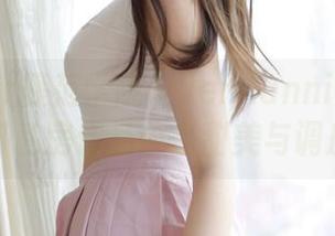 MFStar模范学院 – Jennanni_Jen的兔女郎私房作品：当甜美与调皮相遇