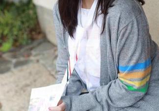 MFStar模范学院 – 最新图包：文芮jeninfer的女孩，魅惑又不失清新，真是个“吸睛”高手！