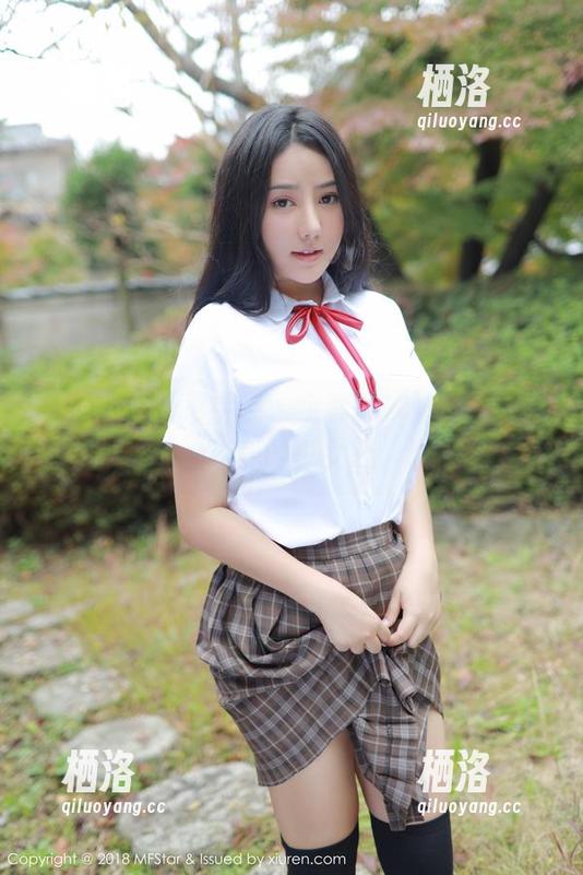 MFStar模范学院 - 全套的妹妹魅力，温柔的柔瞬间点燃我的少女心，谁来下载？