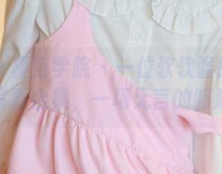 MFStar模范学院 – 一位软软酱的修女：写真合集，一场无言的暗潮