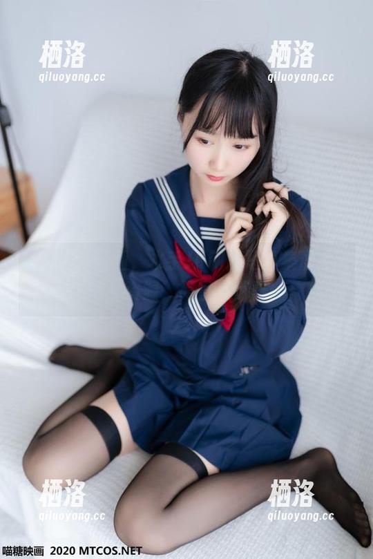 MTYH喵糖映画 大爱喵糖映画,水手JK制服写真集居然有这个资源,简直是惊喜!