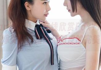 MiStar魅妍社 – 在线欣赏FoxYini孟狐狸的花嫁美图，婚纱与调皮的完美结合！