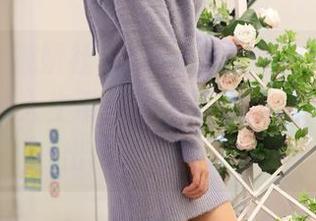 MiStar魅妍社 – Jenny佳妮的高清美脚，给我的人生带来了另一个方向，真是想出门穿短裤了！
