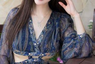 MiStar魅妍社 – 无圣光原图！周小然女友的魅力，简直无法抵挡！