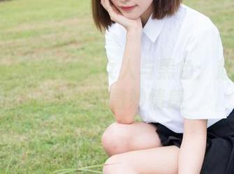 MiStar魅妍社 – 女人与黑色：赵梦洁写真中的微妙情感