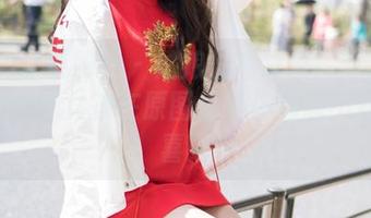 MiStar魅妍社 – 姑娘们看过来！赵欢颜Jessica的女孩在原图里给你意想不到的惊喜！
