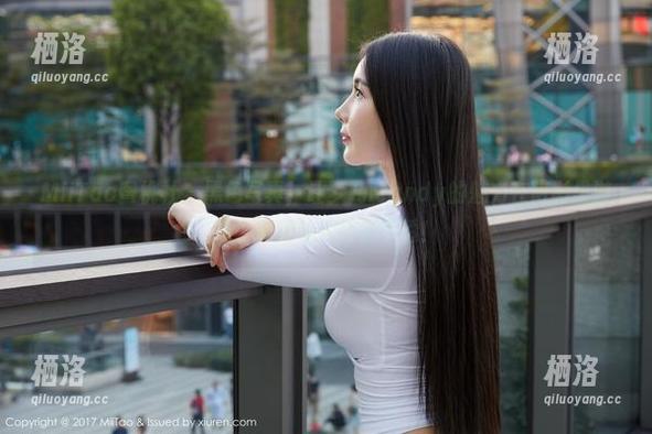 MiiTao蜜桃社-梦乃Mandy MiiTao蜜桃社 - 黑色写真,让梦乃Mandy的魅力在阴影里游走,真是让人捉摸不透!