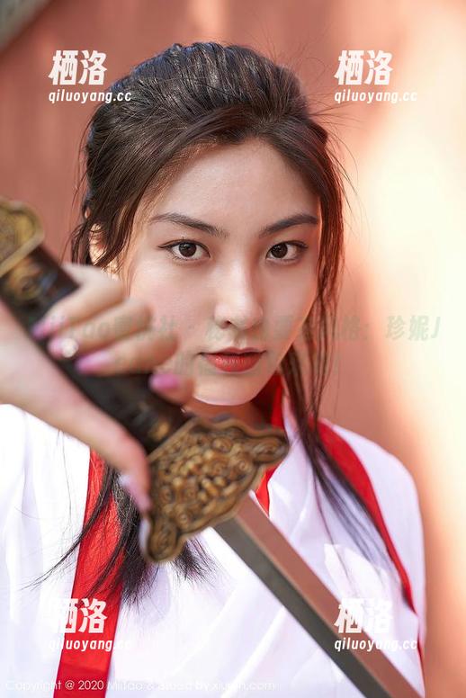 MiiTao蜜桃社-珍妮Jeane MiiTao蜜桃社 - 秘书也要有风格:珍妮Jeane的福利图包来啦!