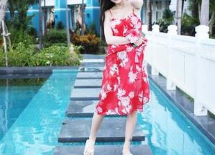 MyGirl美媛馆 – 李七喜：少女图包，资源无限，快来搬砖我不怕，你来就对了！