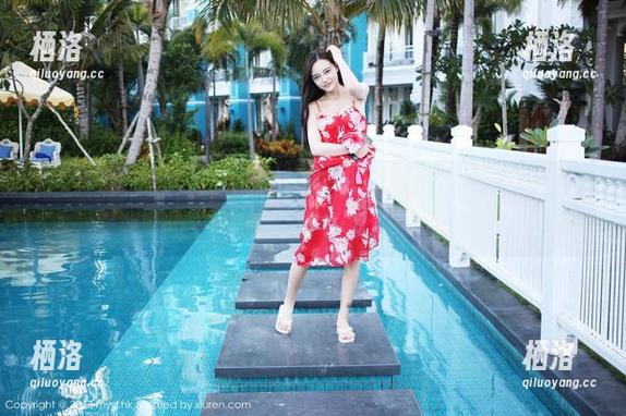 MyGirl美媛馆 - 李七喜：少女图包，资源无限，快来搬砖我不怕，你来就对了！