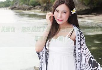 MyGirl美媛馆 – 忽然想起了那个黑色的夜晚，杨晓青儿的作品集等你来下载！