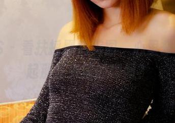 PANS – 看扶摇黑色美图，心里却悄悄想起那些失落的瞬间？