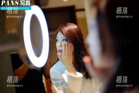 PANS写真 - 更新了！这组佳钰的新模试镜图集是你绝对不能错过的。