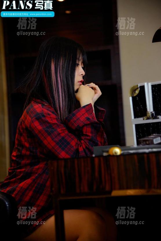 PANS写真 - 韩美轩的图片定制，剧情跌宕起伏，心情随之起舞