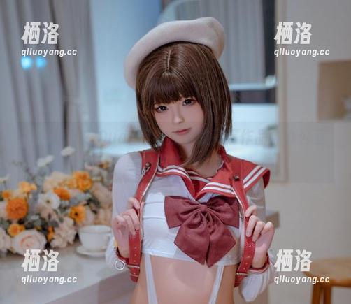 突然饿了？Quan冉有点饿的高清作品，办公室里的那些小心思