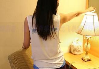 ROSI空姐制服套：这份写真集绝对比飞机餐更好吃，分享给你！
