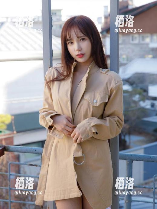 Bimilstory：Seoyool(서율)在咖啡馆的瞬间——美图合集，满满的幸福感！
