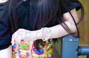 TGOD推女神 – 想看什么？戴唯一的浴缸福利图片已上线，快来瞅瞅！