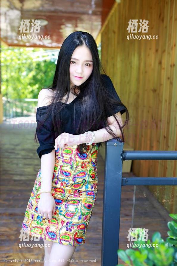 TGOD推女神 - 想看什么？戴唯一的浴缸福利图片已上线，快来瞅瞅！