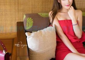 TGOD推女神 – 作品中的琪琪qlql制服，穿上后只想说‘哇’！
