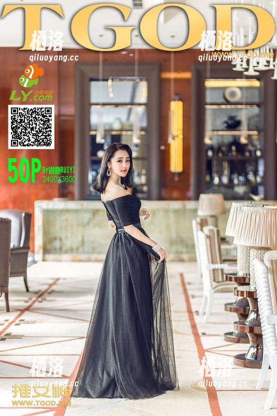 TGOD推女神-赵馨玥 TGOD推女神 - 赵馨玥的户外魅力,精选图片让人有些“恍惚”,这个风景太对味了!