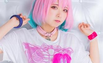 私拍天堂？看看Tomiko(とみこ)的Fantia作品，你会有怎样的感受？