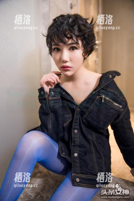 TouTiao头条女神-李丽莎 TouTiao头条女神 - 最新甘甜!李丽莎甜心合集,不带走一点都对不起自己!