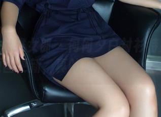 TuiGirl推女郎 – 何何夕白衬衫特别版：原图更新，真的是…有点心动？
