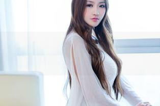 TuiGirl推女郎 – 李七喜黑色作品：为什么我心里一阵发凉？这张图片到底有啥魔力
