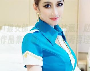 TuiGirl推女郎 – 制服控注意！赵惟依的最新作品集下载，真爱不需要理由！