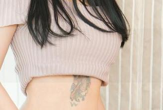 UGirls尤果网 – 张芷昕体操服在线合集，图片中的优雅与无奈？