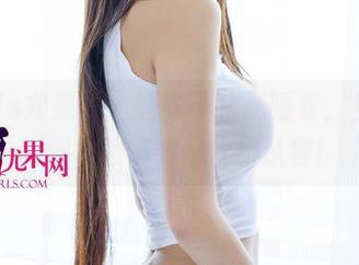 UGirls尤果网 – 睡衣不止是睡衣，景思晴的图集教你如何优雅从容！