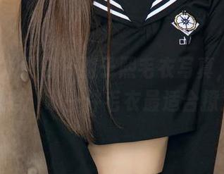 UGirls尤果网 – 游子熙毛衣写真，高清照片思考：哪一件毛衣最适合撩汉？