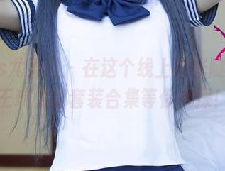 UGirls尤果网 – 在这个线上时光隧道里，王瑞儿的套装合集等你来探！