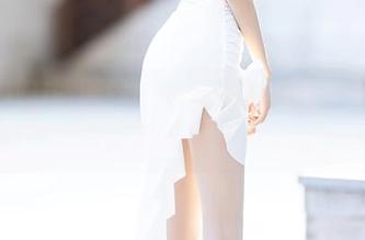 XIAOYU语画界 – 徐莉芝的美足套图，让我开始重新审视自己的脚趾……