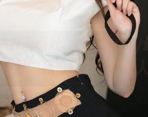 XINGYAN星颜社 – 佟蔓baby最新写真，裸足的风情竟然这么撩人？