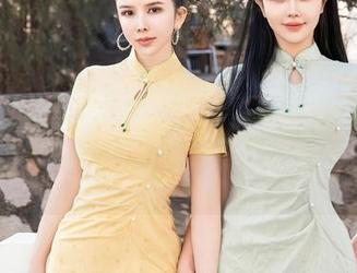 XINGYAN星颜社 – 在线见证安安Angel的天使图集，心脏不自觉开始加速，怎么这么美？