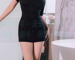 Xiuren秀人网 – 无圣光不怕，Cherry樱桃酱的‘奶牛’图包照样撩人心！